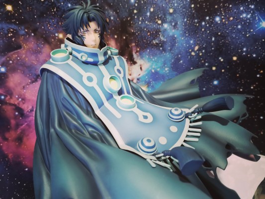 Character's Selection DRAMAtical Murder 濑良垣苍叶