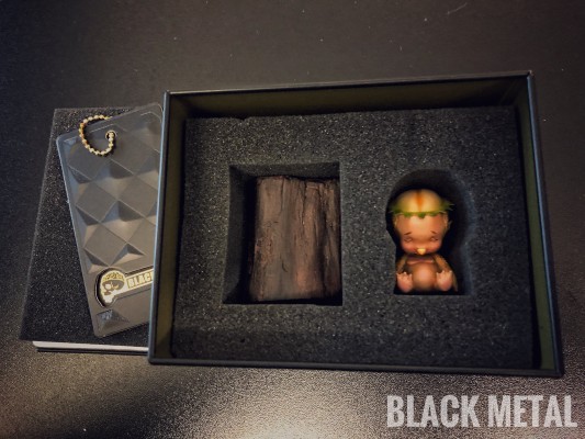 小鬼人间行-小河童 