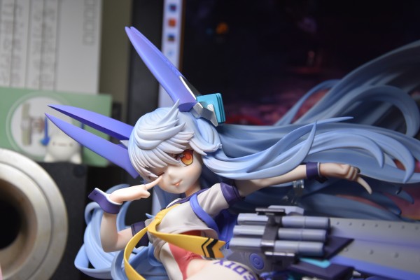 战舰少女R 空想 改