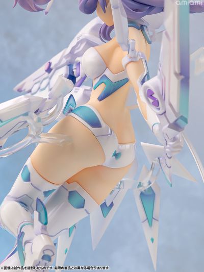 超次元游戏海王星 THE ANIMATION 涅普迪努 Lilac Cool