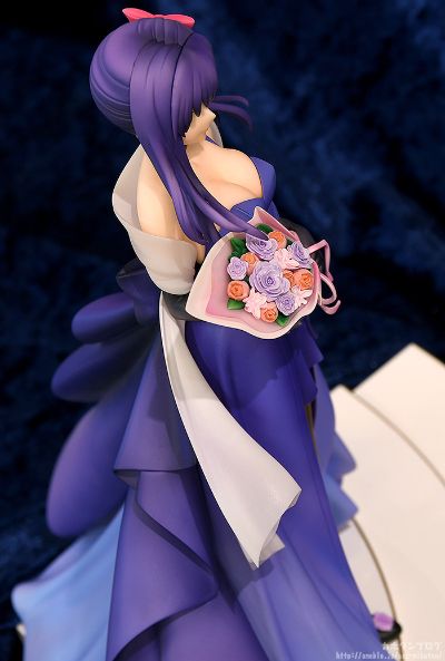 命运之夜 间桐樱  15年周年纪念礼服