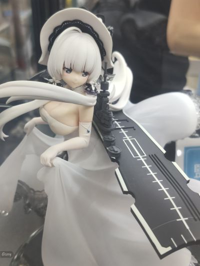 战舰少女R 列克星敦