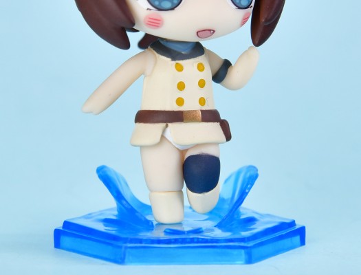 战舰少女R 战记联萌 主题盒蛋 set G