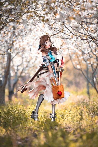 普通攻击是全体二连击，这样的妈妈你喜欢吗? 大好真真子