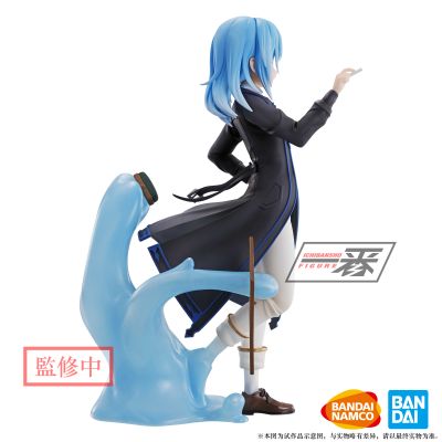 一番赏 关于我转生变成史莱姆这档事 利姆露·坦派斯特 教师ver.