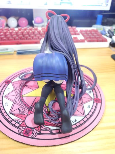 约会大作战 夜刀神十香