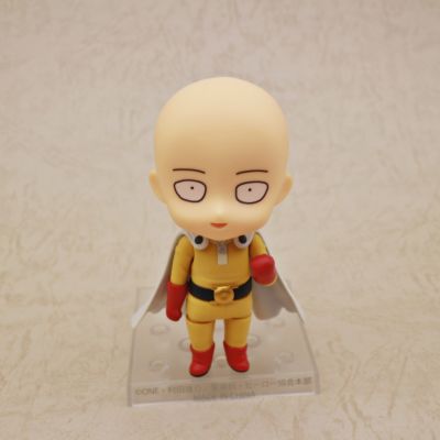 粘土人#575 一拳超人 埼玉