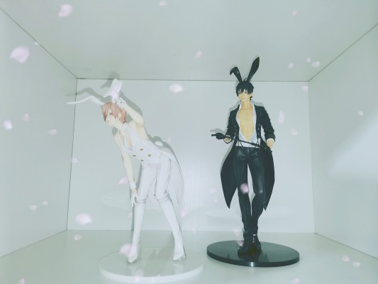 10 Count 城谷忠臣