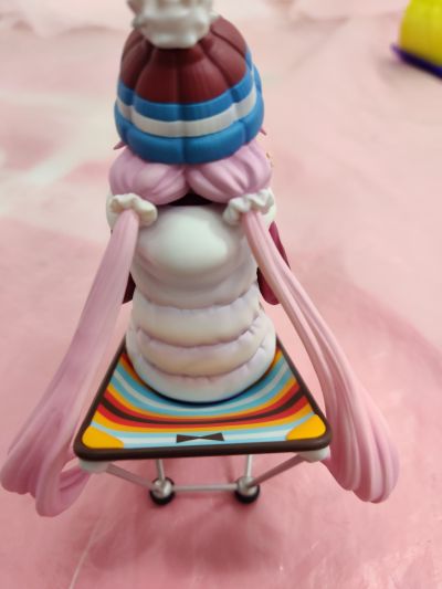 摇曳露营△ 各务原抚子