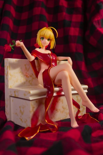 Fate/Grand Order 弗兰肯斯坦