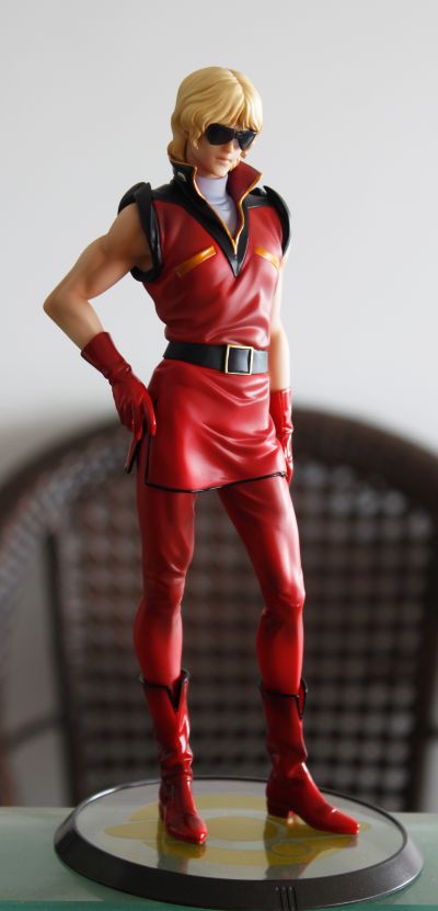 GGG系列 机动战士Z高达 柯瓦特罗·巴吉纳