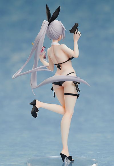 S-style 少女前线 Five-seveN 泳装Ver.（游轮女王）