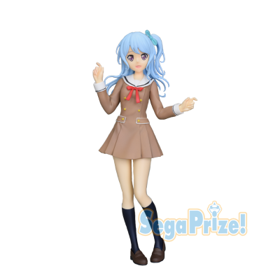 PM 手办 BanG Dream! 少女乐团派对！松原花音 School☆Days