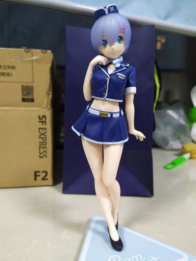 超级景品 Re：从零开始的异世界生活 蕾姆