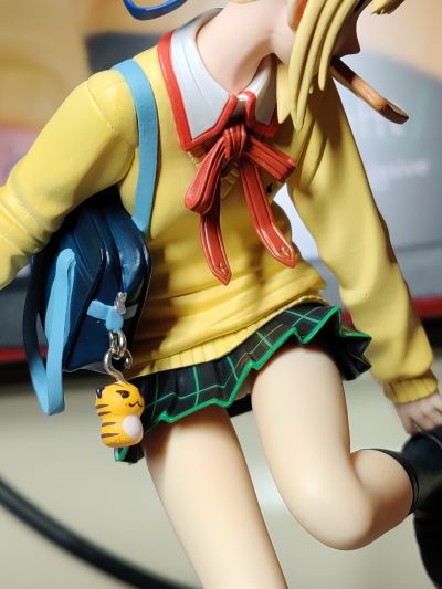 Fate/Stay Night SABER High School Girl Hobby Japan Exclusive