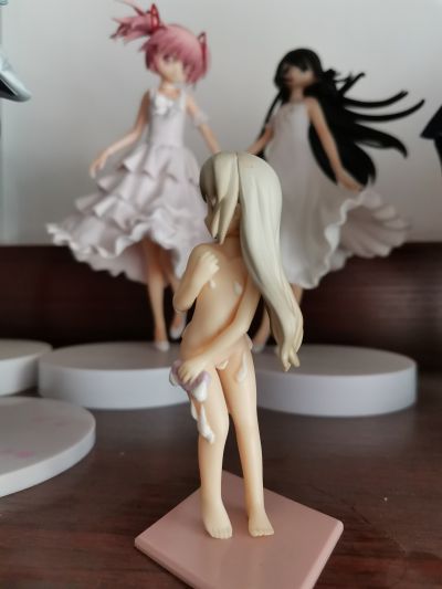 Little Busters! 	能美 库特莉亚芙卡 一起洗澡Ver.