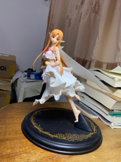 刀剑神域 亚丝娜 ALO