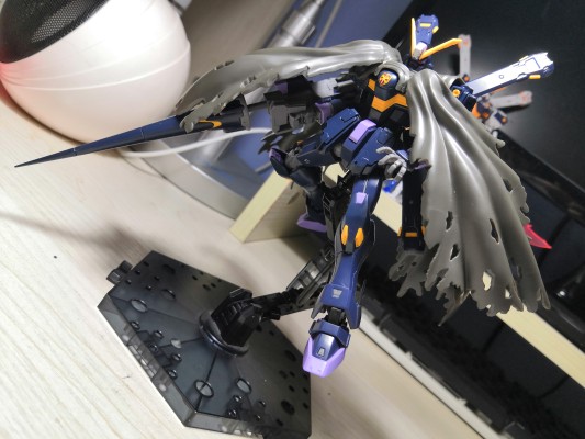 RG 1/144  海盗高达X2