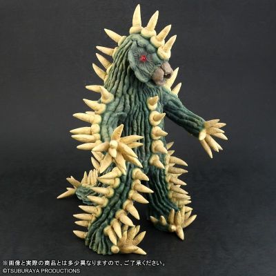 大怪兽系列 萨博坦达(改造)