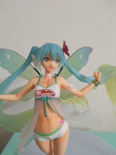 GOOD SMILE Racing 初音未来 Racing 2017 泰国Ver.