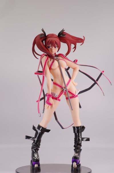 SIF EX 飞轮少年 野山野林檎 変态假面 Ver.