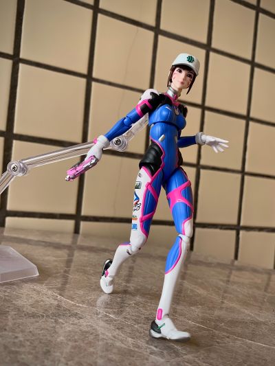 figma #352 守望先锋 猎空