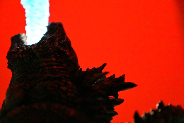 DEFOREAL系列 哥斯拉：怪兽之王 哥斯拉 一般流通版