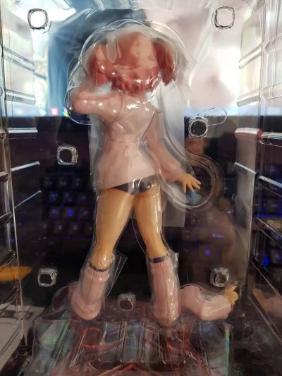 闪乱神乐 -少女们的真影- 云雀