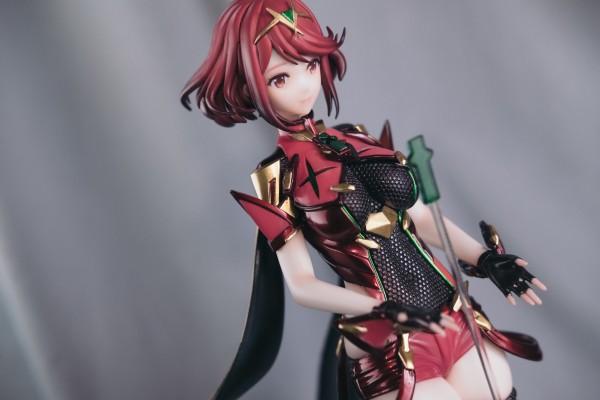 异度之刃2 天之圣杯 焰