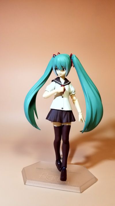figma#SP-50 VOCALOID 初音未来 水手服ver.