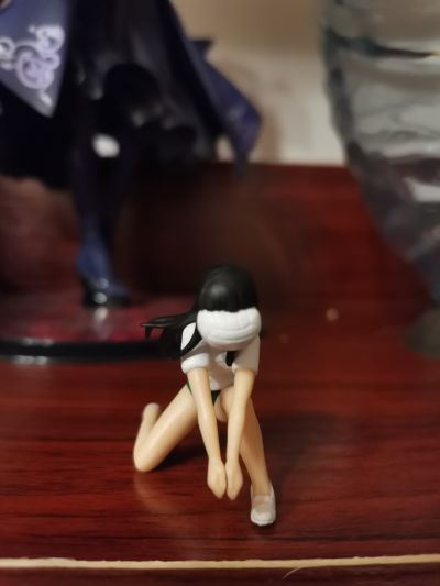 我从未见过隐崎的脸 BOX