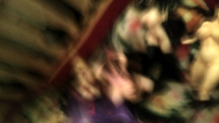 ExcellentModelLIMITED 女皇之刃EX 武器屋 卡特蕾娅 情热之赤