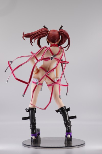 SIF EX 飞轮少年 野山野林檎 変态假面 Ver.