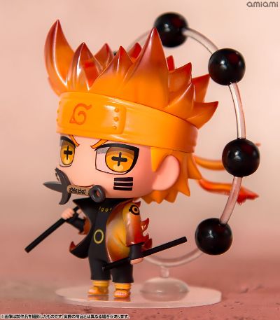 迷你 Mega Buddy！ NARUTO -火影忍者- 疾风传 	漩涡鸣人