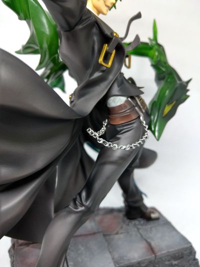 苍翼默示录 哈扎马