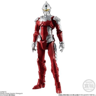 食玩 ULTRAMAN Ultraman 赛文