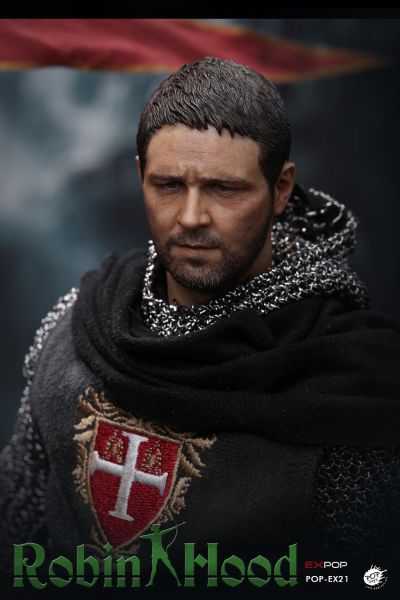 EX21 WF2019限定版 侠盗罗宾汉