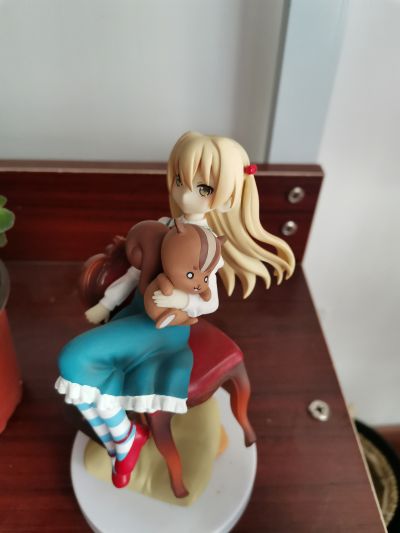 異能バトルは日常系のなかで Bloody Vivre Special Figures ≪創世（ワールドクリエイト）≫ 姫木千冬