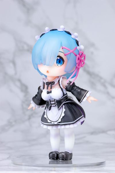 Lulumecu Re：从零开始的异世界生活 蕾姆