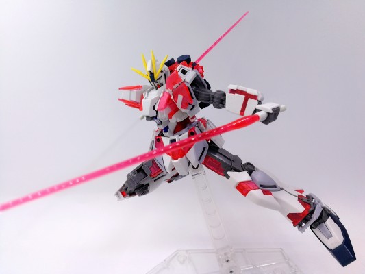 HGUC 机动战士高达NT RX-9/C NT高达 C装备