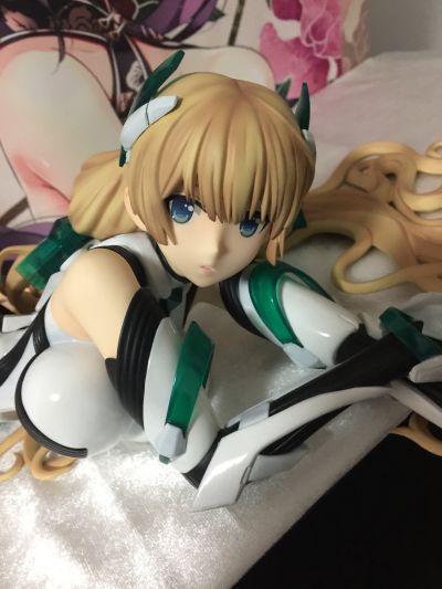 乐园追放 -Expelled from Paradise- 安吉拉·巴尔扎克