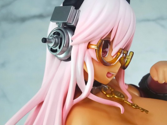 超级索尼子  索尼子 黑猫Ver.