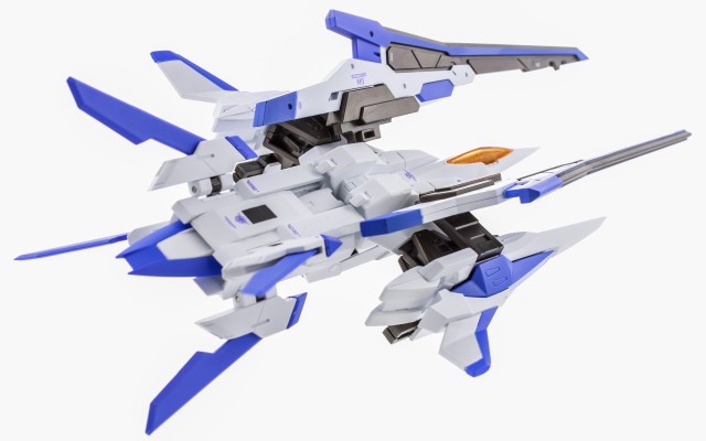 METAL ROBOT魂 机动战士高达00V GNR-010/XN XN Raiser＋七剑配件包