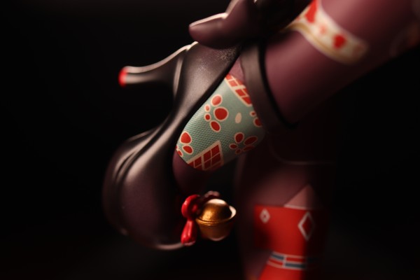 塑料小人国度的牛岛良肉