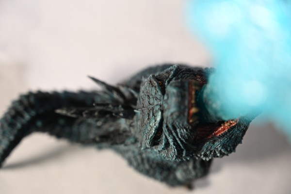 DEFOREAL系列 哥斯拉：怪兽之王 哥斯拉 一般流通版