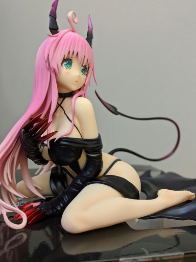 出包王女DARKNESS 菈菈・萨塔琳・戴比路克 Darkness