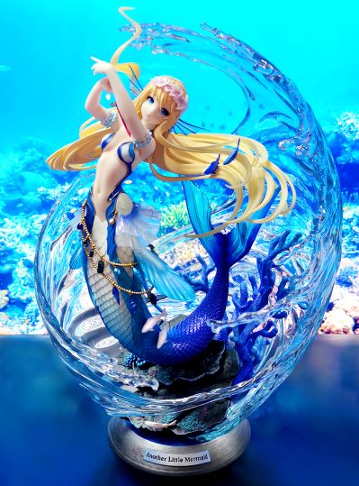 FairyTale 爱丽丝梦游仙境-Another- 小美人鱼
