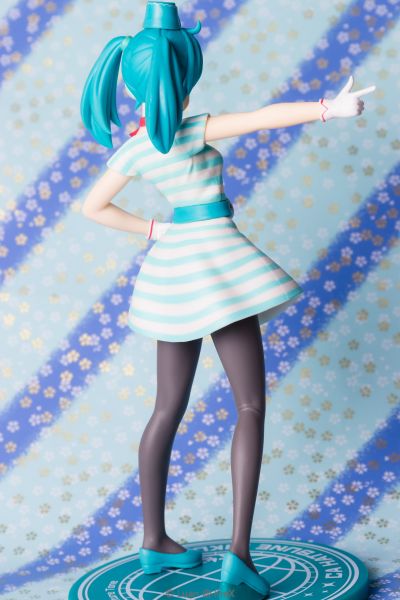 超级景品 初音未来 Project DIVA Arcade Future Tone 初音未来 CA 
