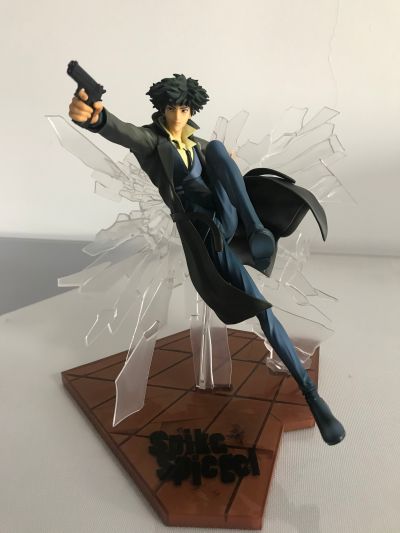 星际牛仔 菲・瓦伦坦 1st GIG