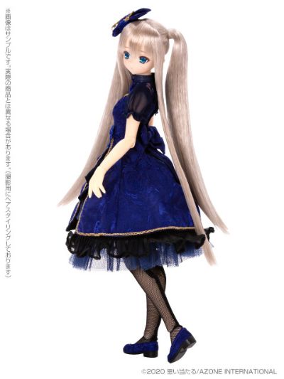 PureNeemo Yuzuha Normal Sales ver. 